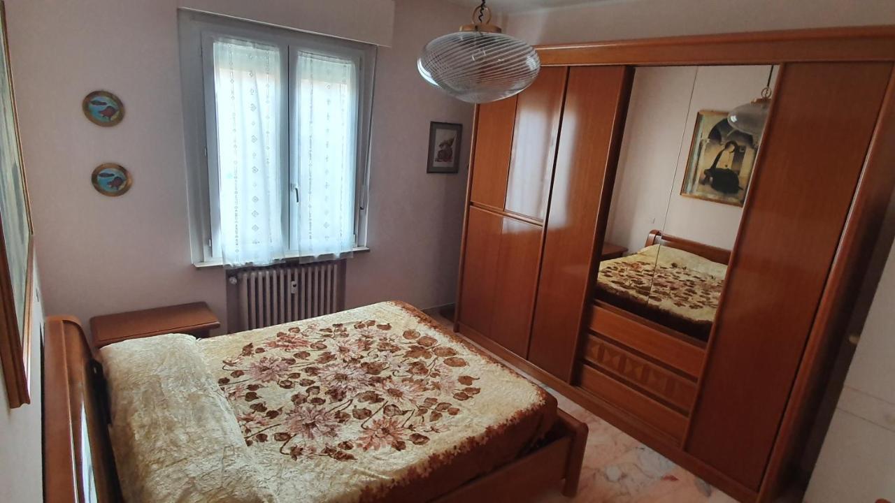 Comfort House Песаро Екстериор снимка