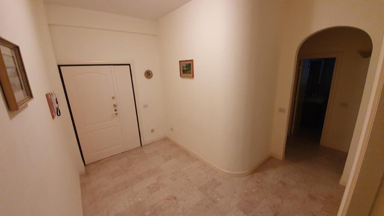 Comfort House Песаро Екстериор снимка