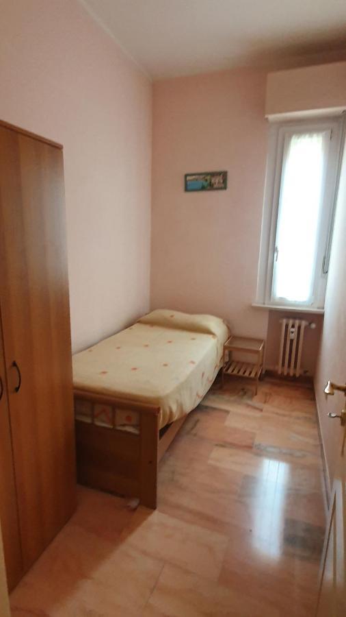 Comfort House Песаро Екстериор снимка