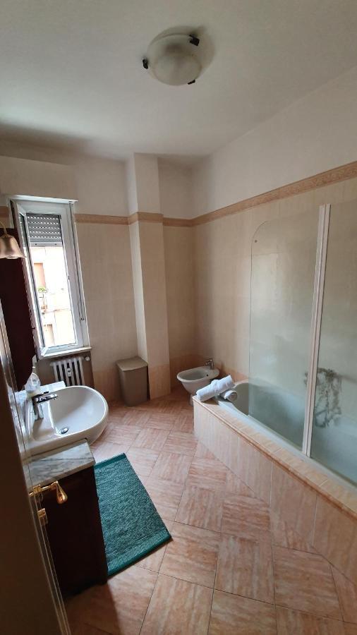 Comfort House Песаро Екстериор снимка