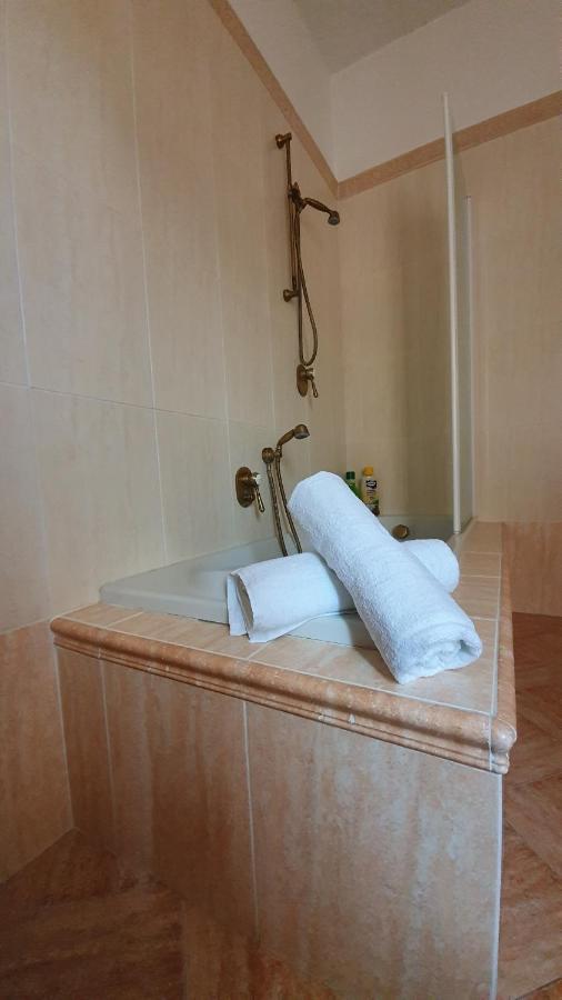 Comfort House Песаро Екстериор снимка