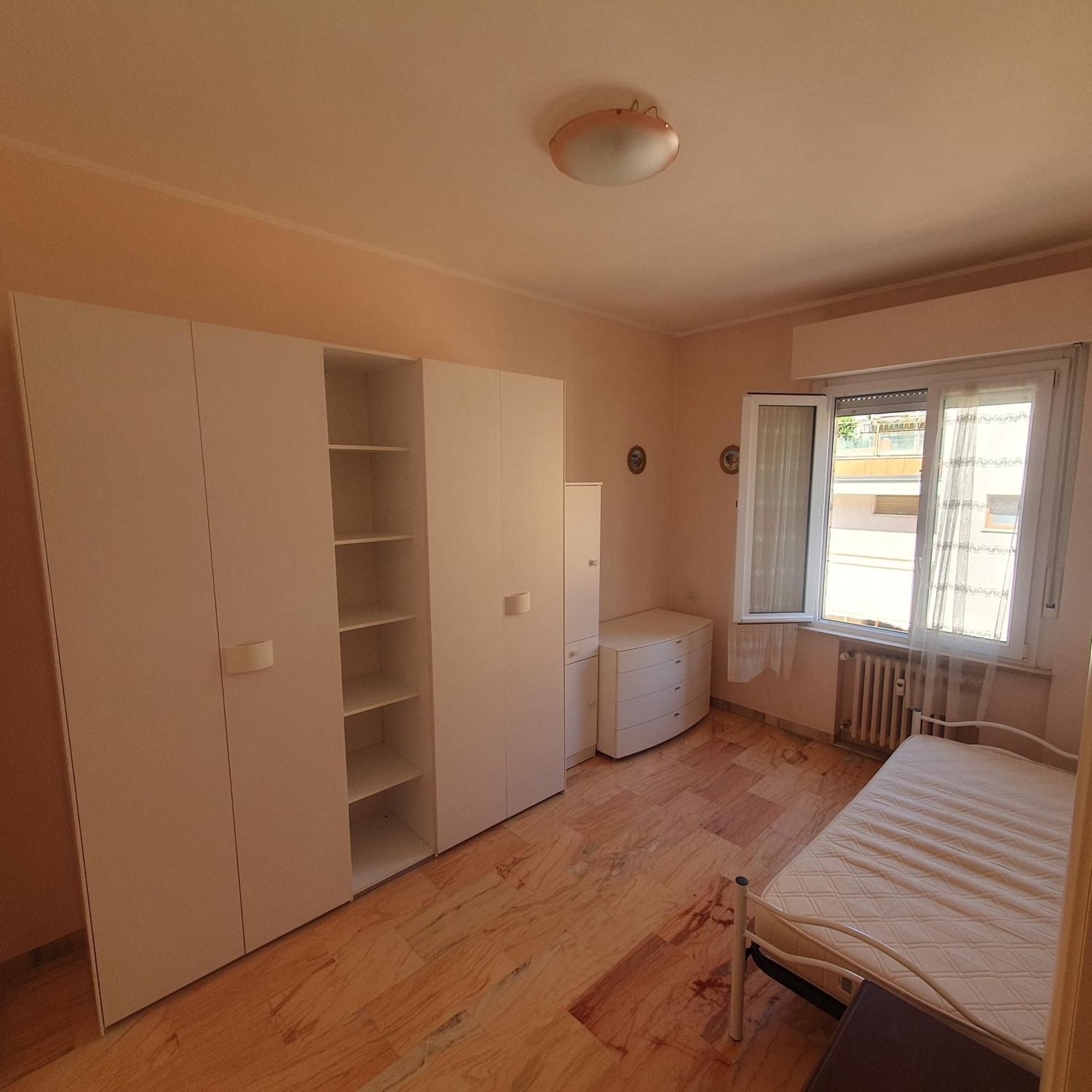 Comfort House Песаро Екстериор снимка